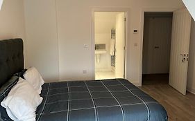 Lush Double Room Ensuite
